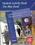 Blue Student Activity Book (Learning Language Arts Through Literature)