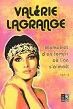 Revue Le Pré aux Clercs  / Mémoires d'un temps où l'on s'aimait