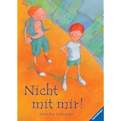 Nicht mit mir!
