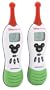 Motorola Disney Adventure 2-Mile 14-Channel FRS Two-Way Radios (Pair)
