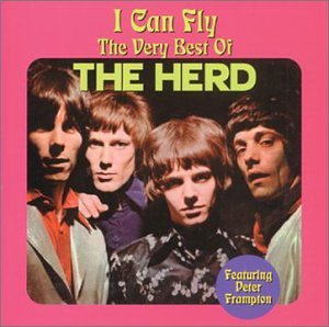 The Herd - I Can Fly: The Very Best of the Herd - Zortam Music