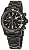 Victorinox Swiss Army Men's 241424 Dive Master 500 Chrono Black Dial Watch by Victorinox Swiss Army