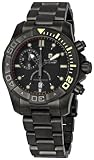 Victorinox Swiss Army Men's 241424 Dive Master 500 Chrono Black Dial Watch