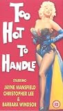 Too Hot To Handle [UK IMPORT] - Jayne Mansfield