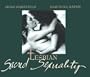 Lesbian Sacred Sexuality