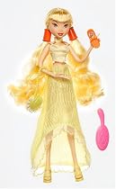 WinX CLub Stella Doll