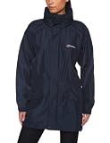 picture of Berghaus Glissade Long Shell Women's Jacket