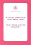 Ethical Choices in Long-Term Care  What Does Justice Require?: The Cross-Cluster Initiative on Long-term Care (World Health Organization Collection on Long-Term Care)