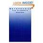 Metaphysics: The Elements