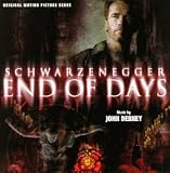 End of Days: Original Motion Picture Score