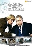 Ein Fall f�r zwei - DVD 08 (Folge 15 und 16) - Claus Theo G�rtner