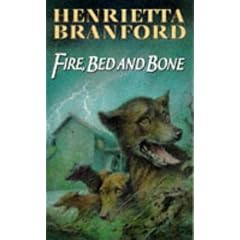Fire, Bed and Bone