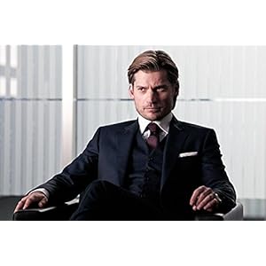 HeadHunters [Blu-ray]