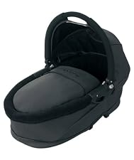 Quinny&reg; Dreami Carry Cot - Rocking Black