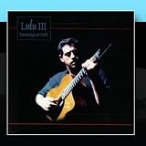 Lulu III - Hommage to Rudi