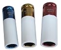 FRANKLIN 3pc Alloy Wheel Nut Set (FT704)
