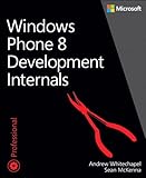Windows Phone 8 development internals