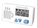 朝専用!モーニングカウントダウンクロック ホワイト