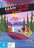 Aaagh! It's the Mr. Hell Show! - Complete Series - 2-DVD Set [ Australische Fassung, Keine Deutsche Sprache ]