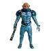 Doctor Who Action Figures Series 4 Sontaran Commander Skorr