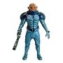 Doctor Who Action Figures Series 4 - Sontaran Commander Skorr
