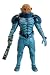 Toys : Doctor Who Action Figures Series 4 - Sontaran Commander Skorr