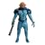Doctor Who Action Figures Series 4 Sontaran Commander Skorr