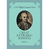 great keyboard sonatas series ii