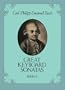 Great Keyboard Sonatas Series II
