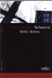 book cover Schwabinger Schatten. Krimi - Billie Rubin