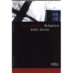 Schwabinger Schatten. Krimi