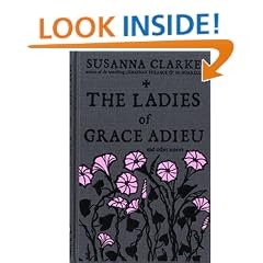 The Ladies of Grace Adieu