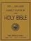 Saint Joseph Family Edition of the Holy Bible: The New American Bible/Catholic/White Leather/Red Letter/Gold Page Edging/612/97-W
