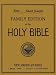 Book Saint Joseph Family Edition of the Holy Bible: The New American Bible/Catholic/White Leather/Red Letter/Gold Page Edging/612/97-W