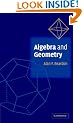 Algebra and Geometry