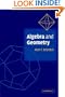 Algebra and Geometry