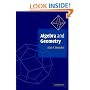 Algebra and Geometry