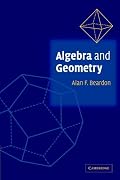 Algebra and Geometry