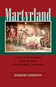 Martyrland: A Tale of Persecution from the Days of the Scottish Covenanters