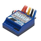 Crawler Brushless Reverse ESC
