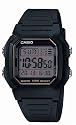 Casio W-800HG-9AVEF Mens Digital Watch