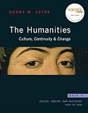The Humanities: Culture, Continuity, and Change, Book 4 (Book Alone)