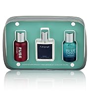Contemporary Eau de Toilette Collection Cofferet Gift Set