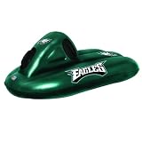 Philadelphia Eagles Team Super Sled