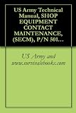 US Army Technical Manual