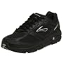 Brooks Men's Addiction 8 Running Shoe,Black/Silver,11.5 D