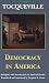Democracy in America Cover