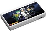  : Nintendo DS Lite Batman Lego Villains Skin