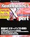 X on Windows 3 Expert アカデミック