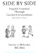 Book Side by Side book 2: English Grammar Through Guided Conversations